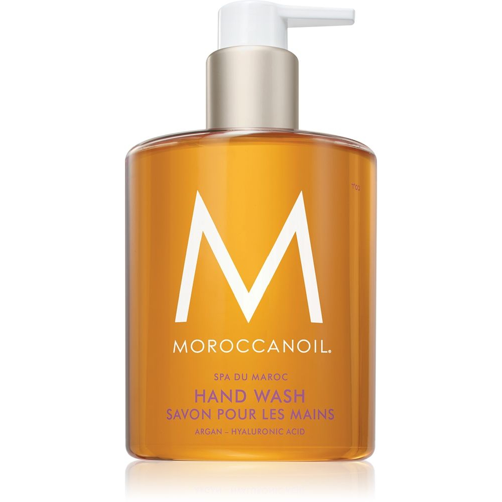 'Spa du Maroc' Hand Wash - 360 ml
