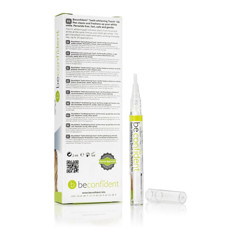 Stylo blanchissant 'Touch-Up Cleaning' - 2 ml