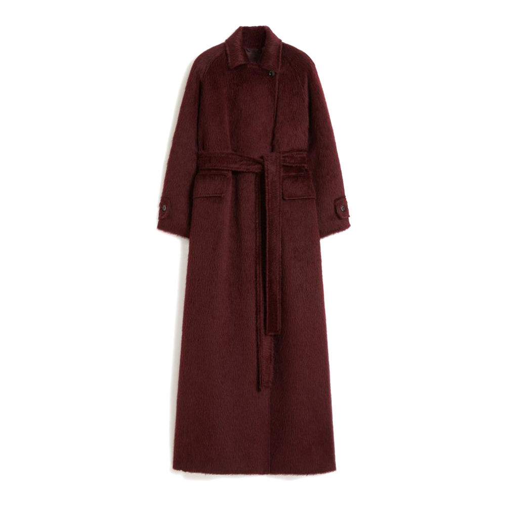 Manteau Maxi pour Femmes