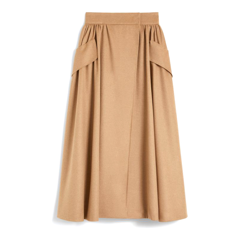Women's Midi Skirt