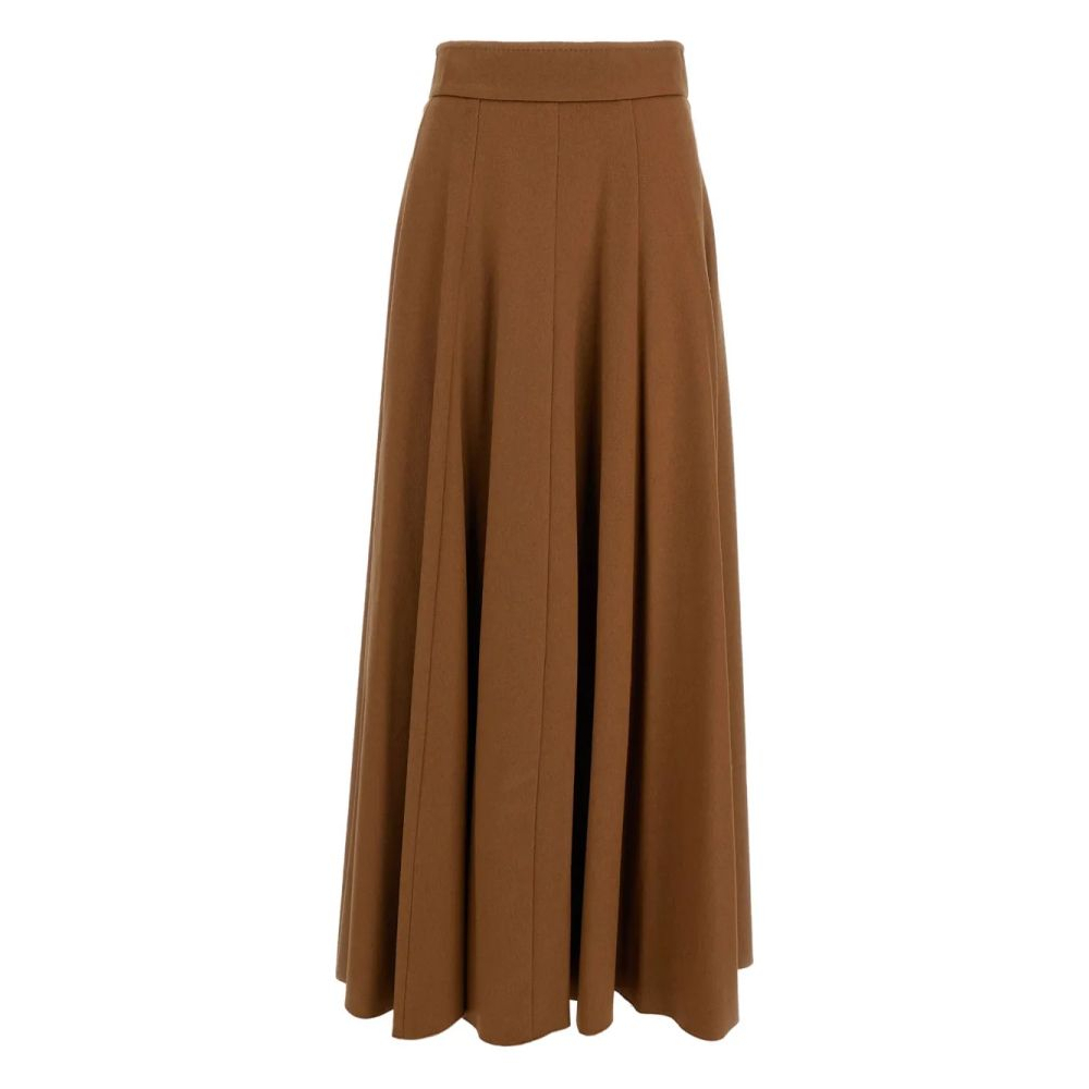 Jupe Maxi 'Sagra' pour Femmes