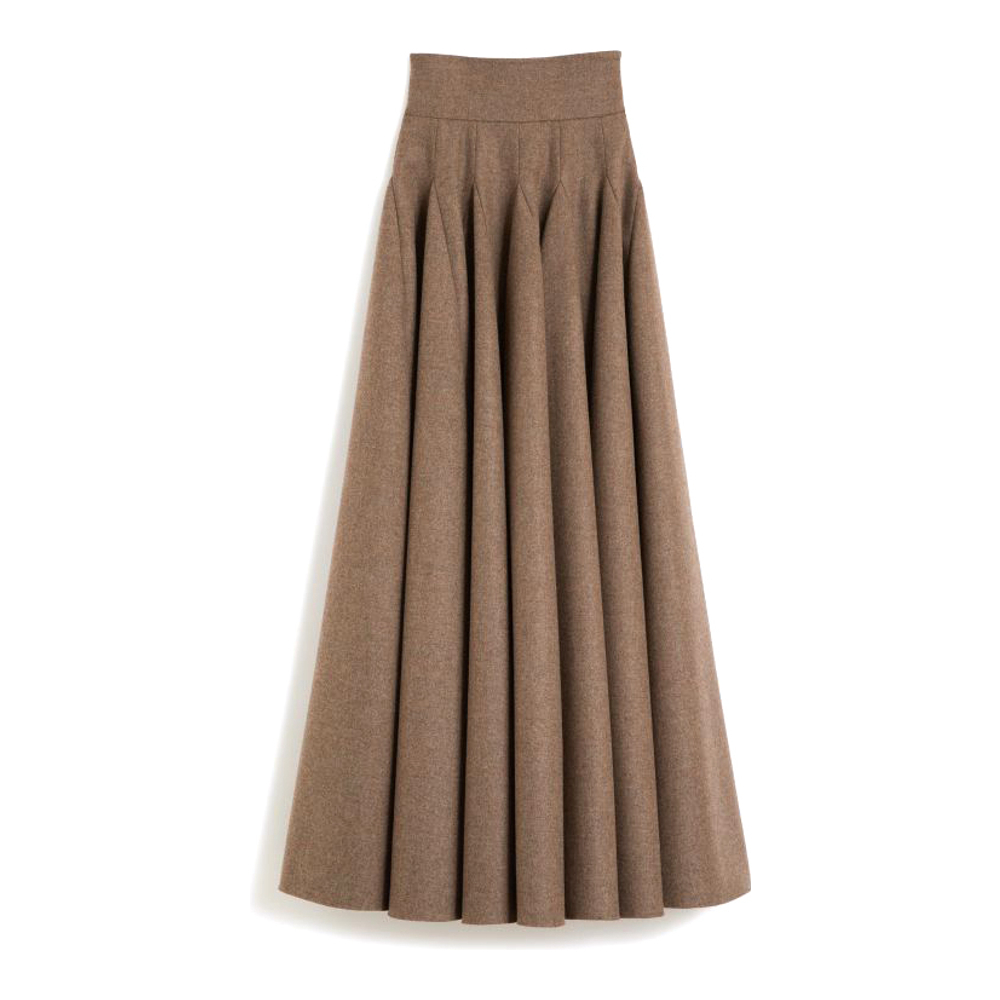 Women's Maxi Skirt
