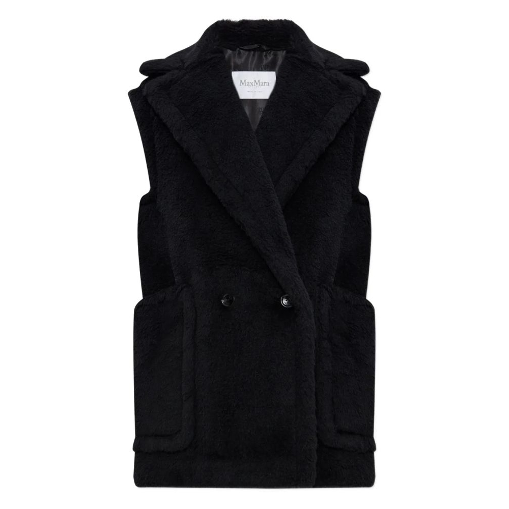 'Bormida Double-Breasted' Weste für Damen