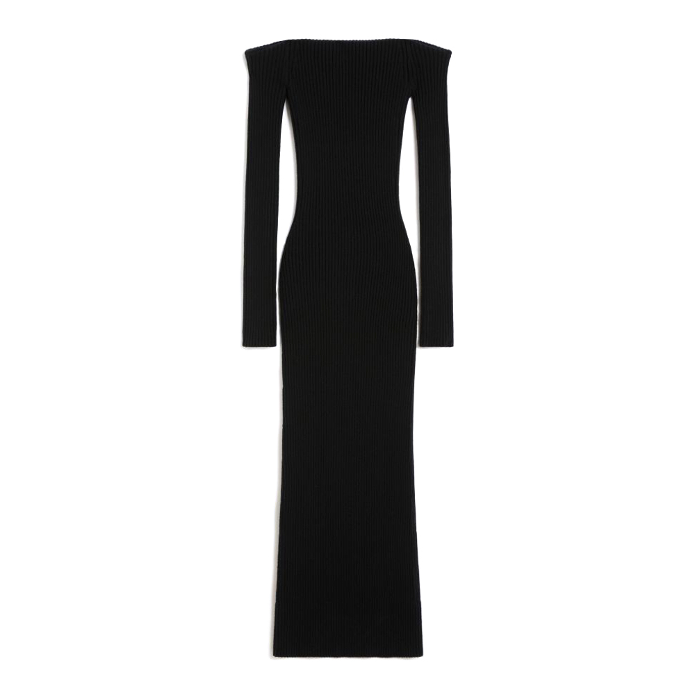 Women's Off The Shoulder Dress