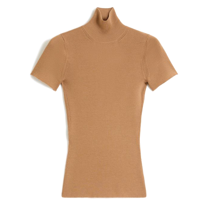 Pull à col roulé pour Femmes