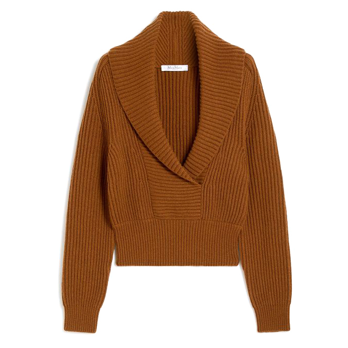 Pull Over 'Oversize' pour Femmes