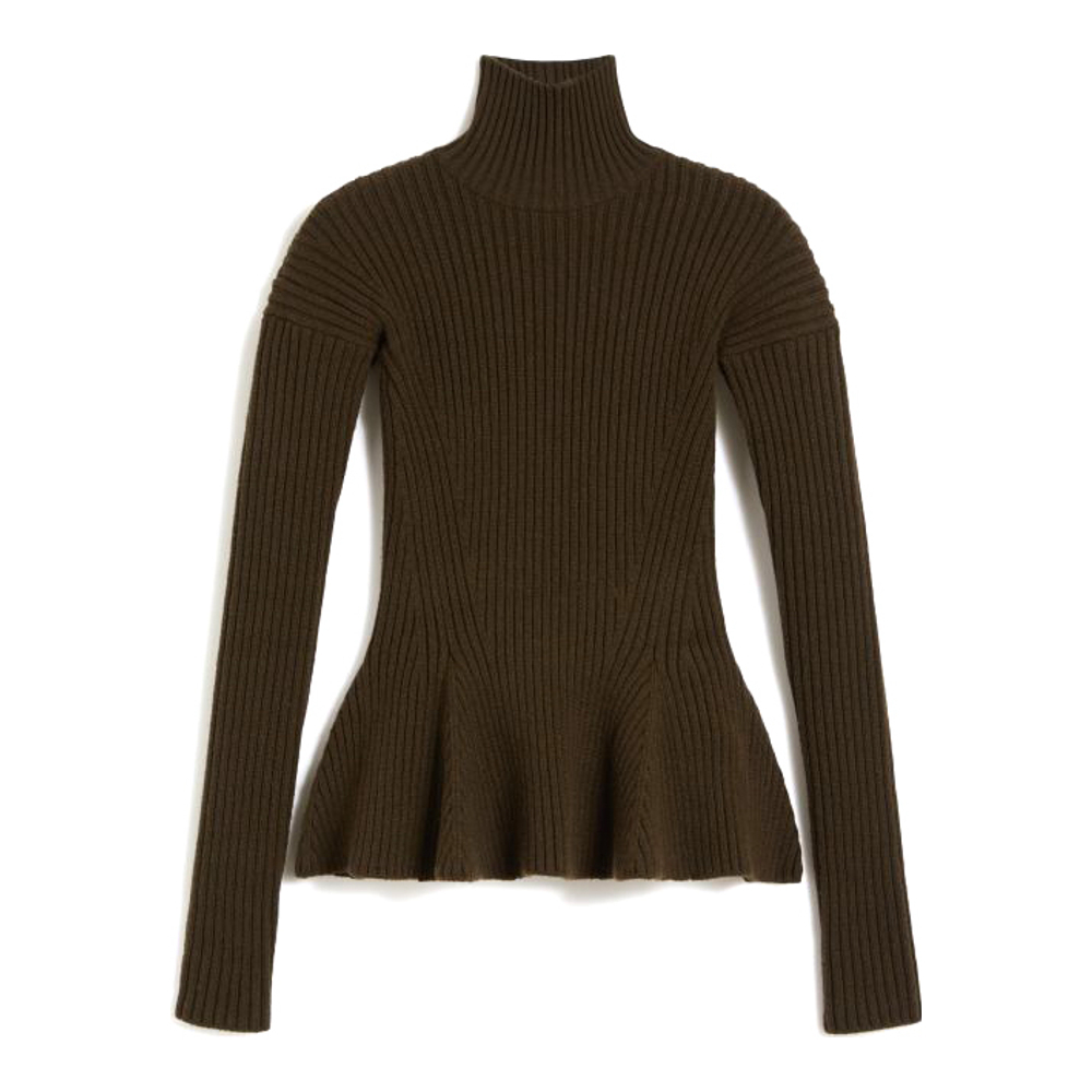 Women's Turtleneck Sweater