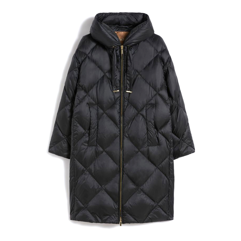 Doudoune en plumes 'Water-Repellent' pour Femmes