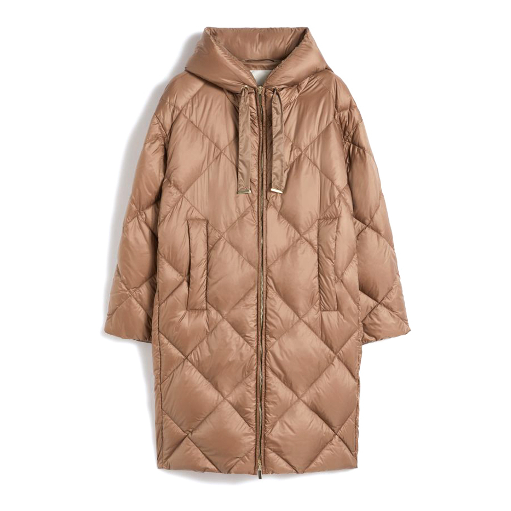 Doudoune en plumes 'Water-Repellent' pour Femmes