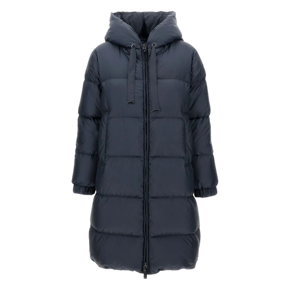 Manteau 'Padded Hooded' pour Femmes