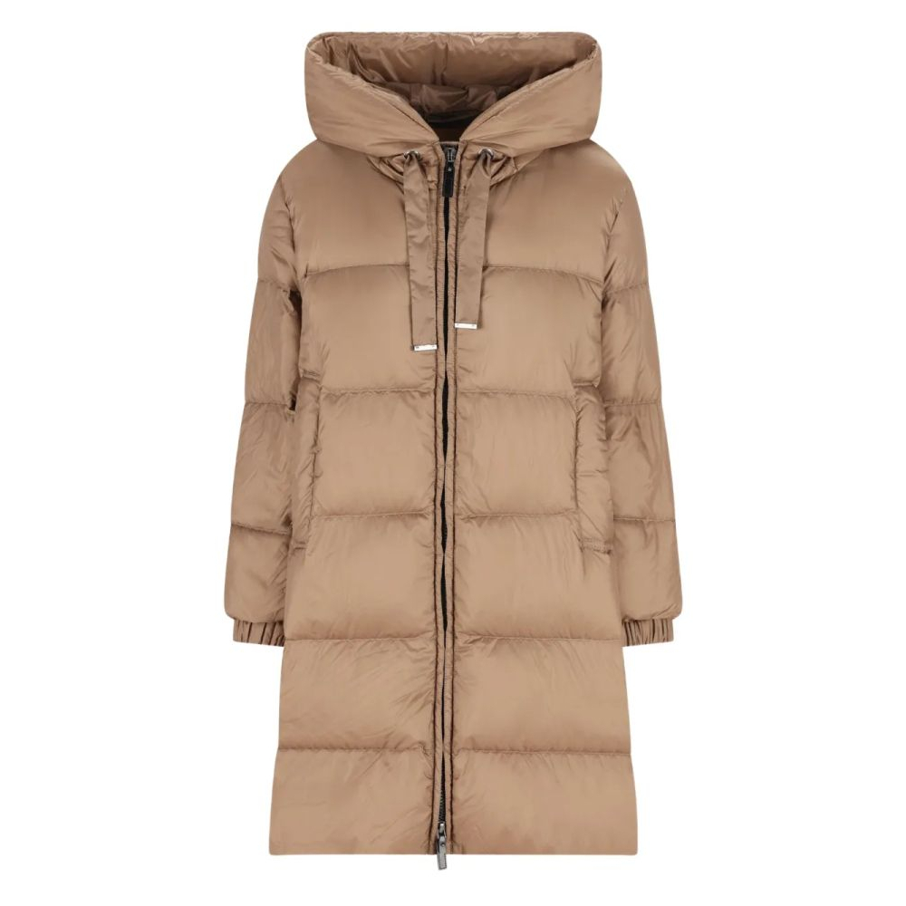 Manteau 'Padded Hooded' pour Femmes