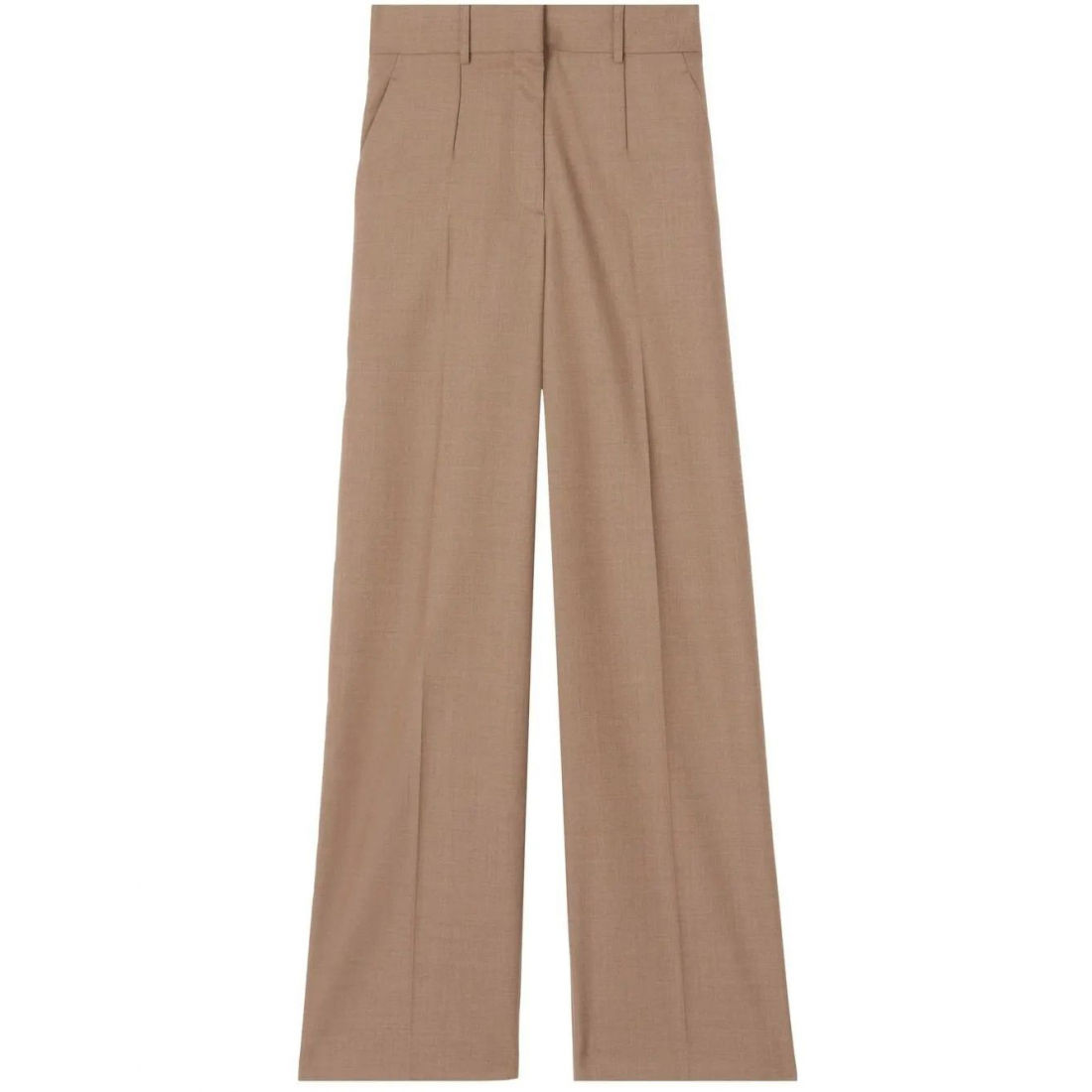 Pantalon 'Wide-Leg' pour Femmes