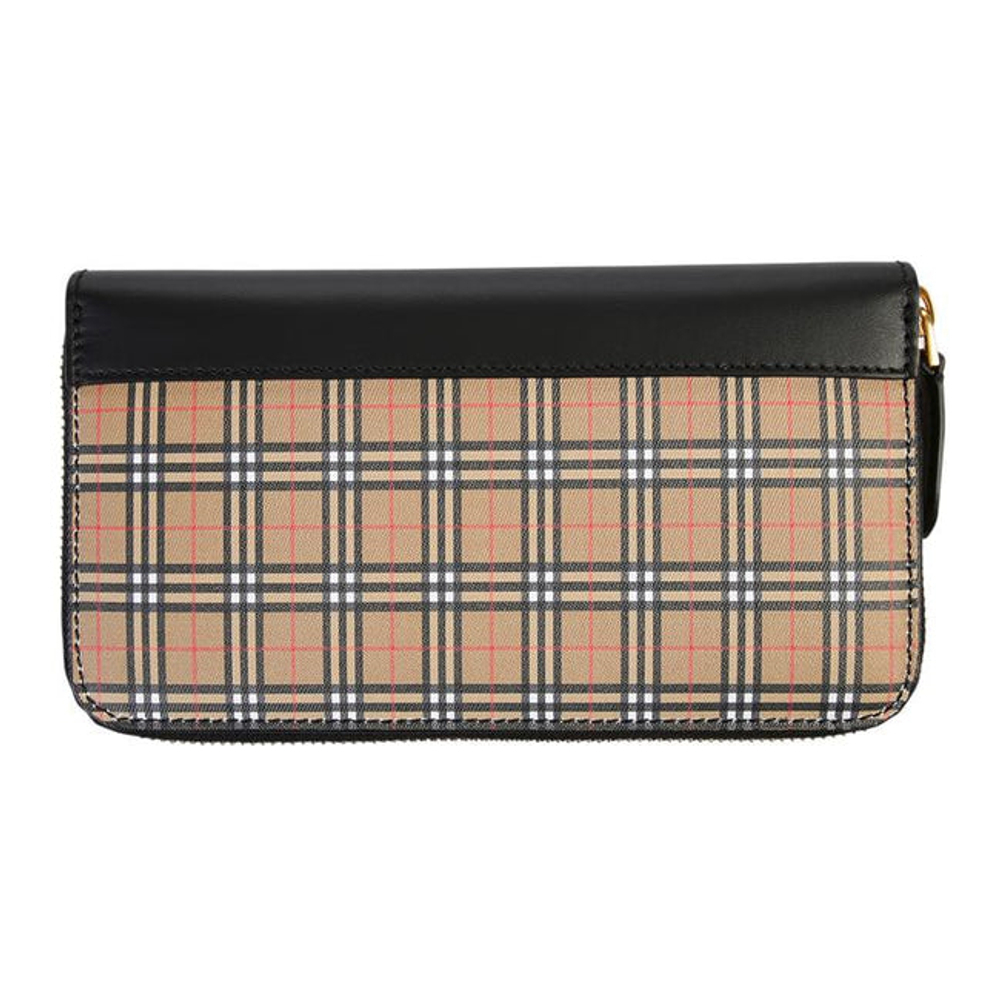 Women's 'Zip' Wallet