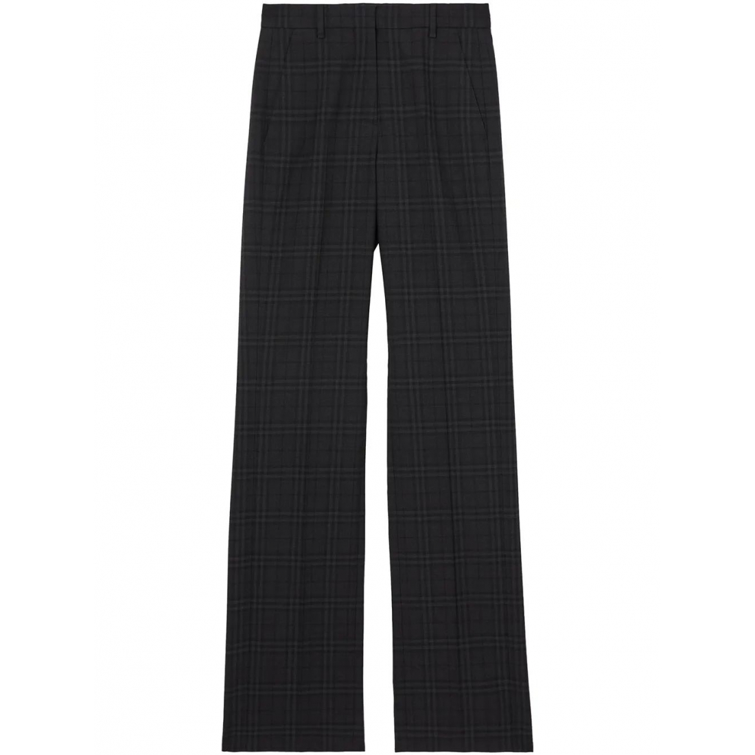 Pantalon 'Check Tailored' pour Femmes