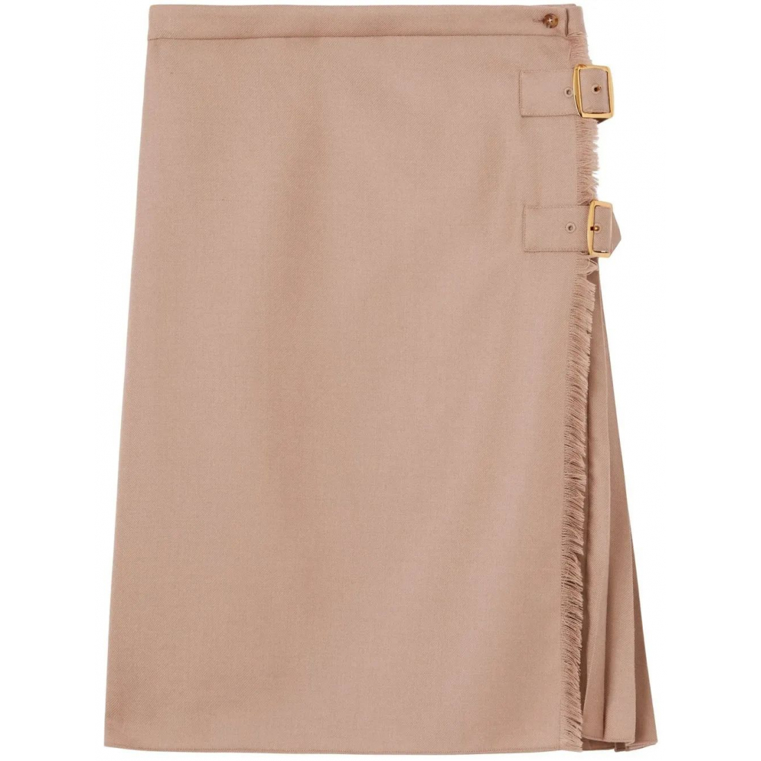 Kilt 'Pleated Panelled' pour Femmes