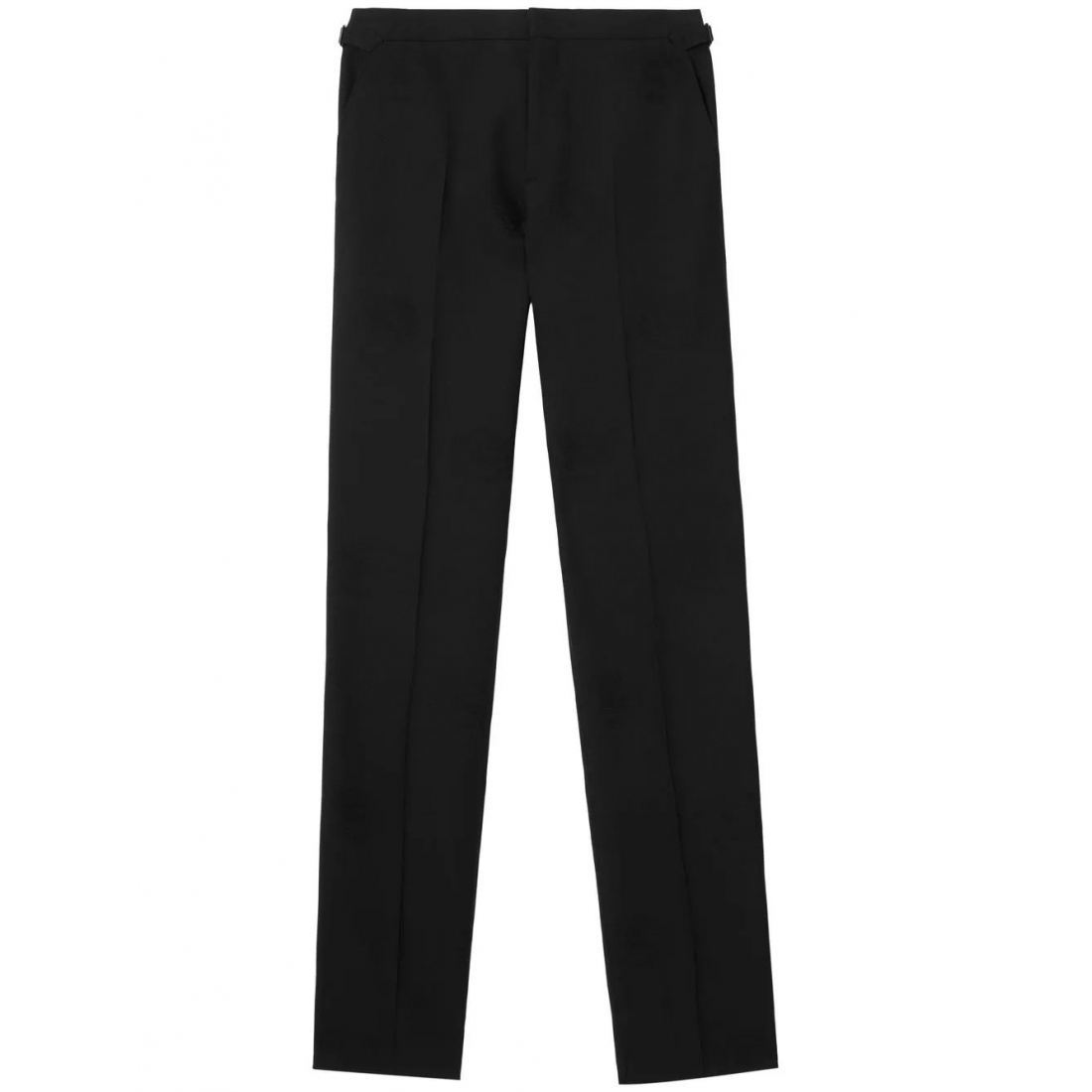 Pantalon 'Equestrian Knight-Motif Tailored' pour Hommes