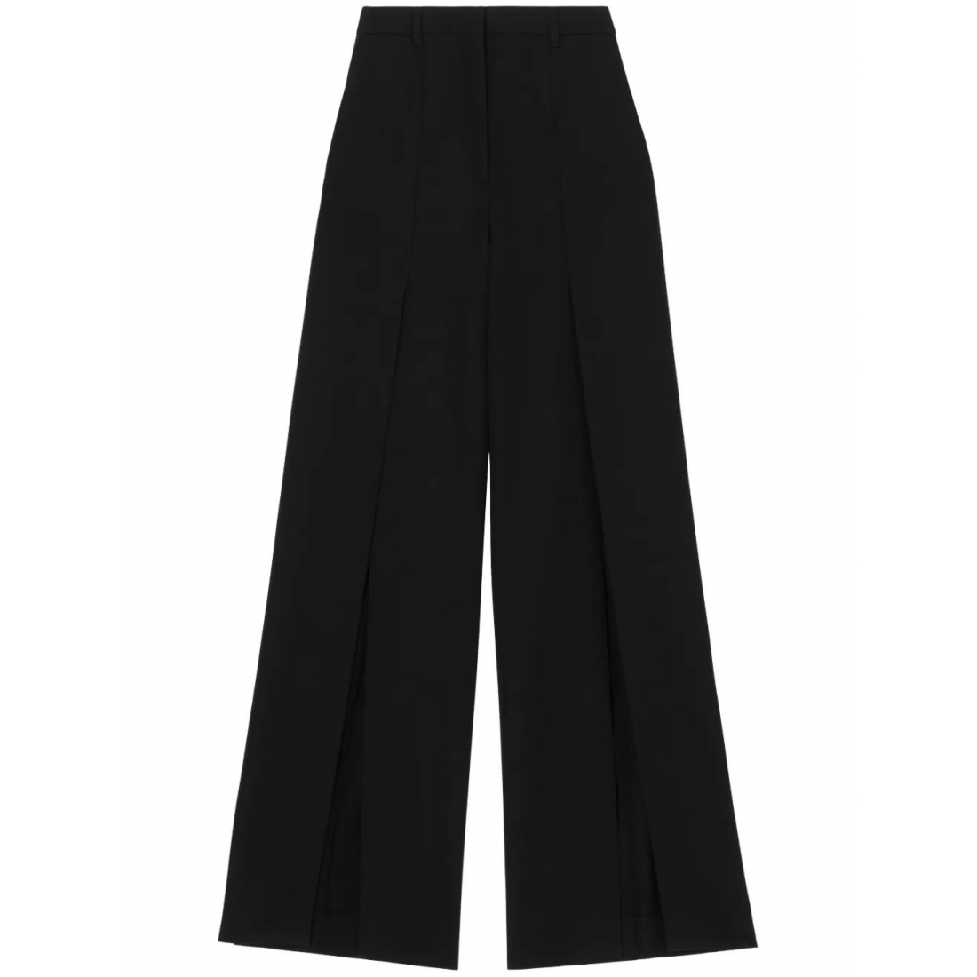 Pantalon 'Wide-Leg' pour Femmes