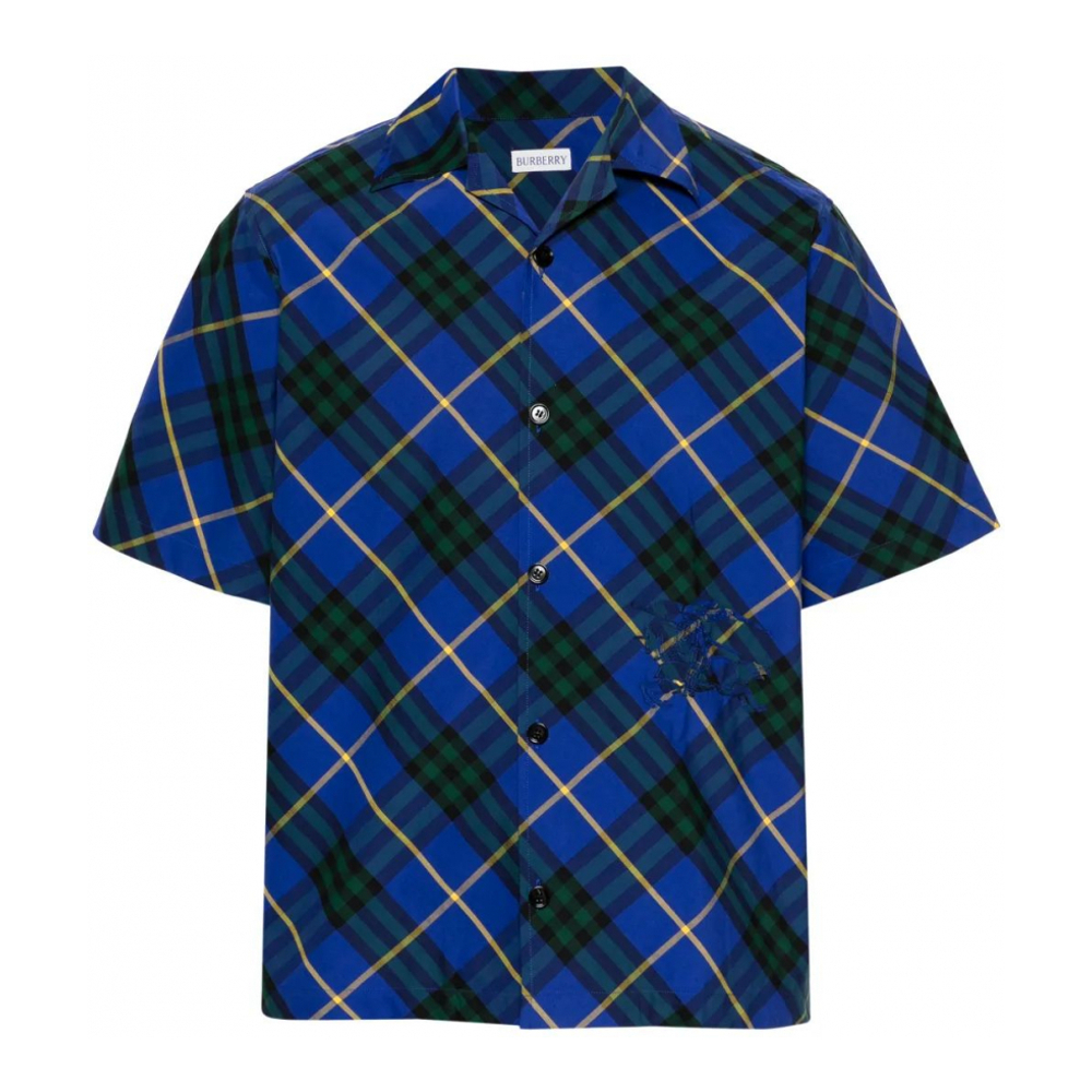Chemise 'Check' pour Hommes