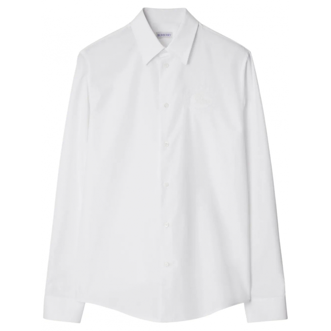 Chemise 'Ekd-Embroidered' pour Hommes