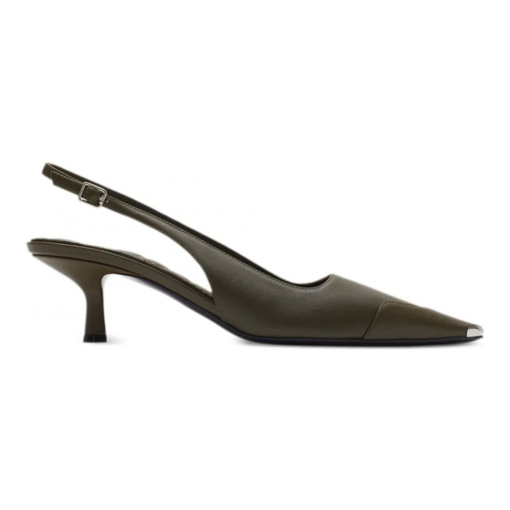 Women's '50Mm Slingback' Pumps