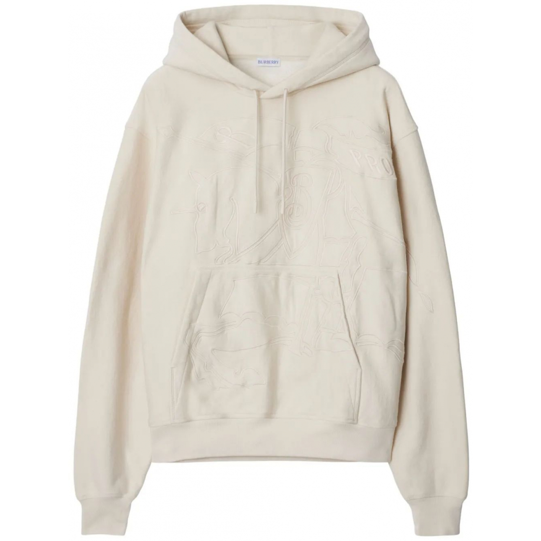 Sweatshirt à capuche  'Ekd' pour Hommes