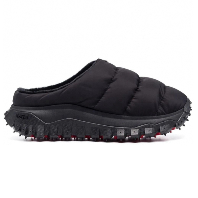 Claquettes 'Quilted' pour Hommes