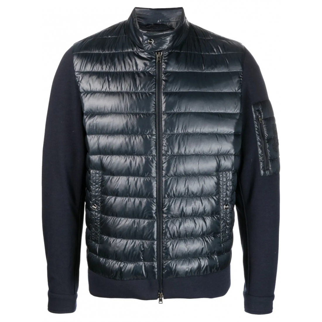 Doudoune 'Zipped' pour Hommes