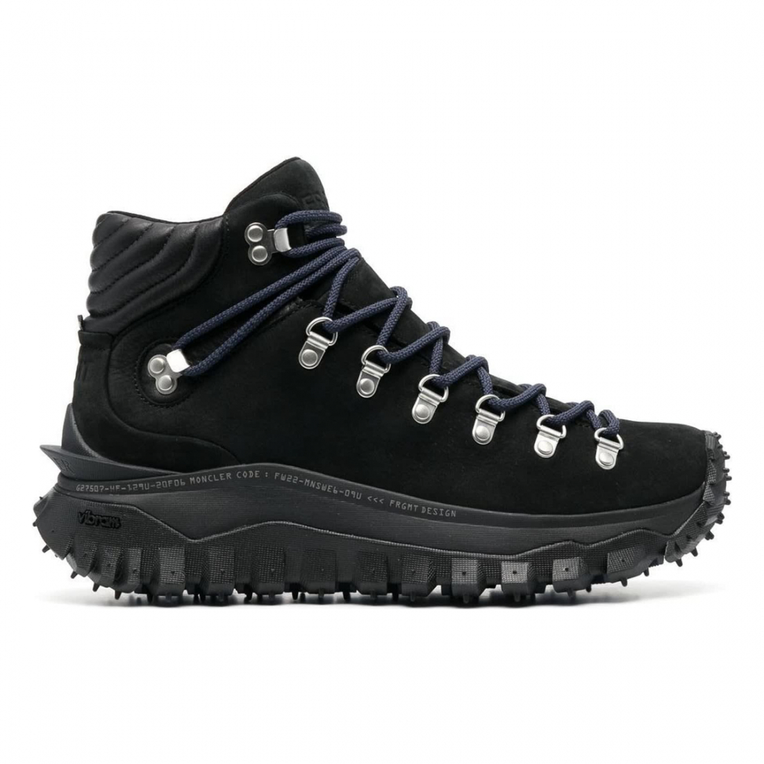 Bottes de Sport 'Trailgrip High Gtx' pour Hommes