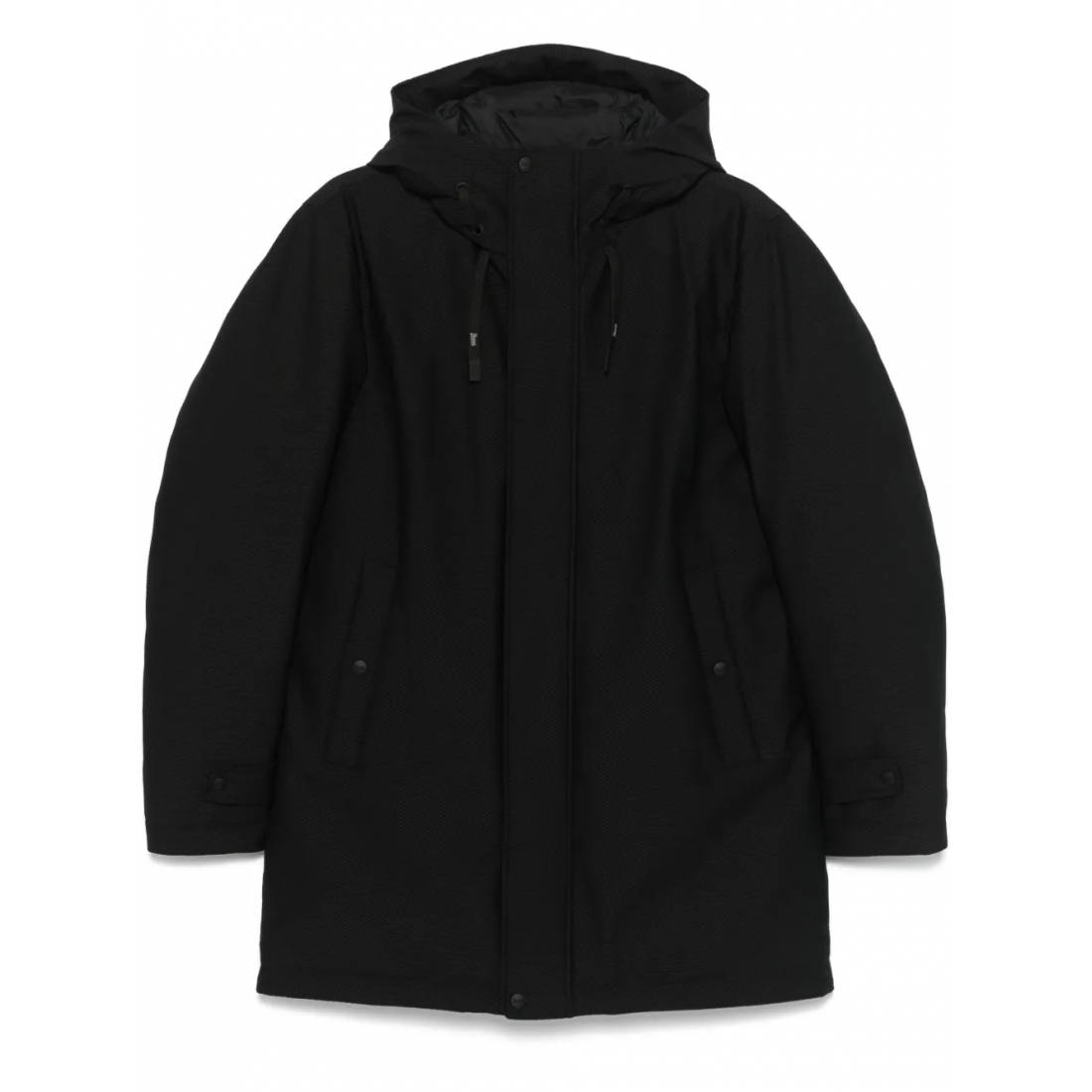 Manteau 'Hooded' pour Hommes