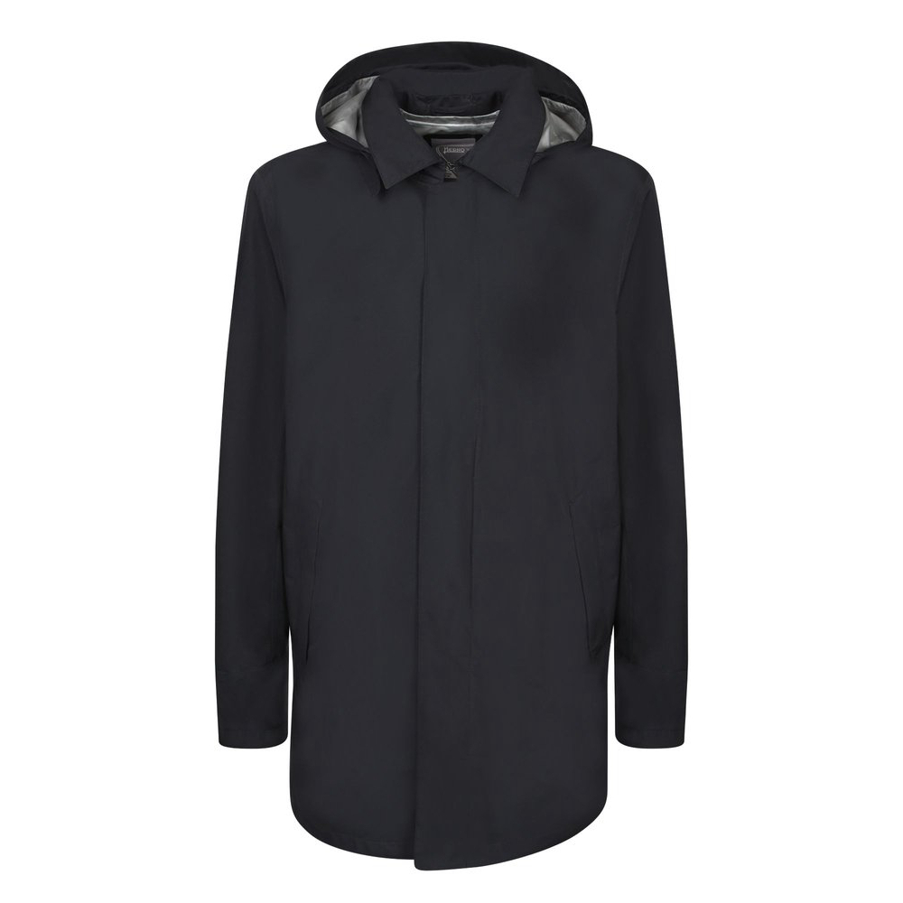 Manteau 'Hooded' pour Hommes