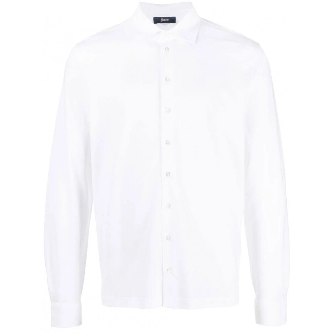 Chemise 'Spread-Collar' pour Hommes