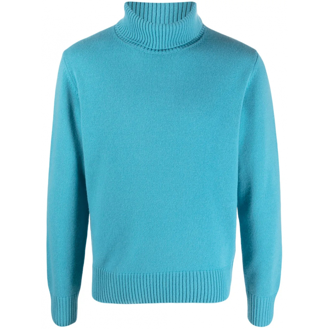 Pull 'Roll-Neck' pour Hommes
