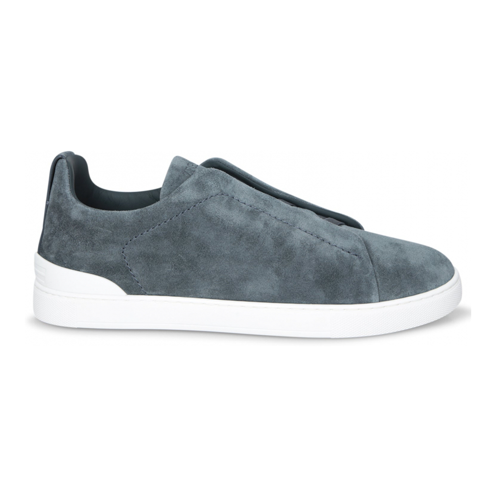 Slip-on Sneakers 'Triple Stitch' pour Hommes