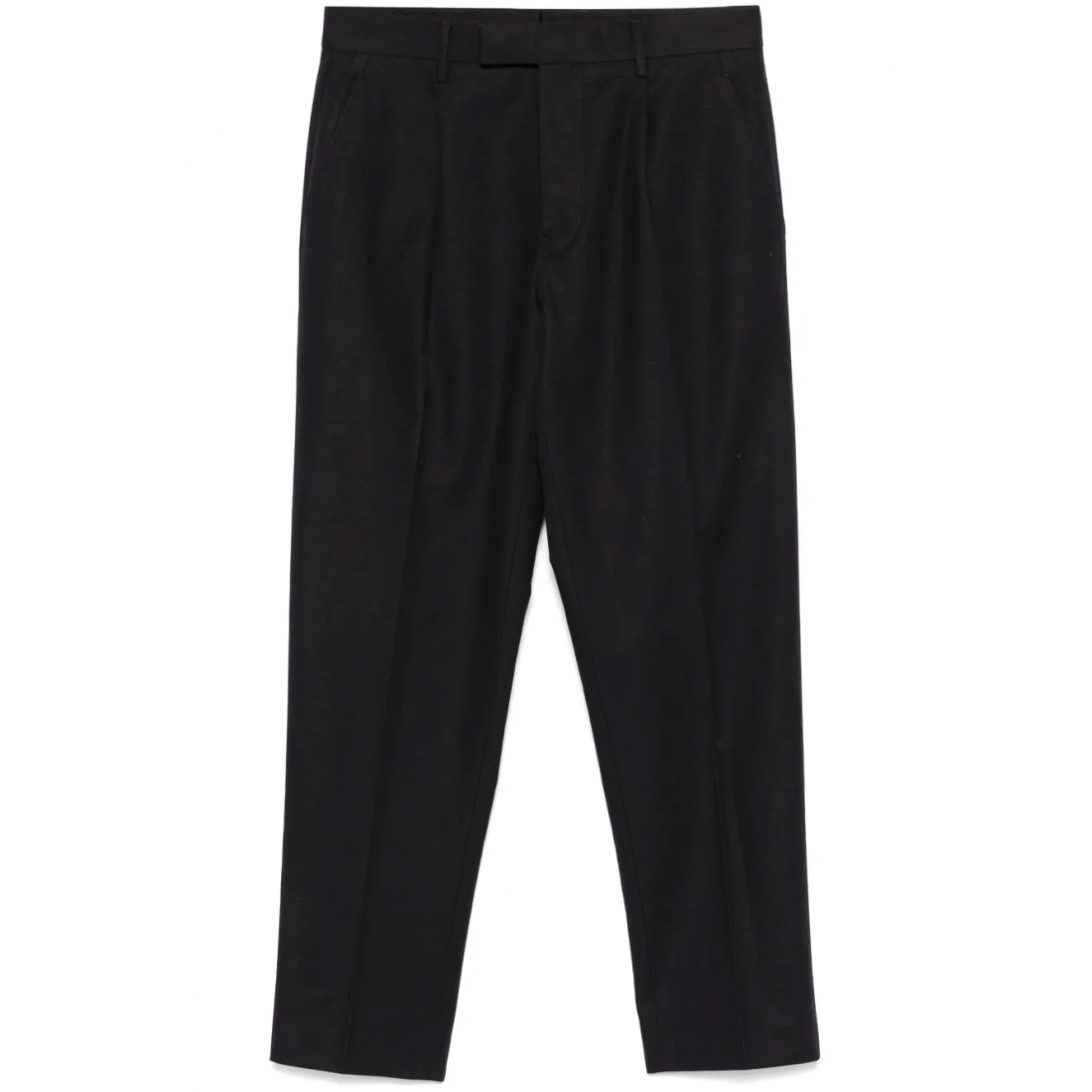 Pantalon 'Pleat-Detail' pour Hommes