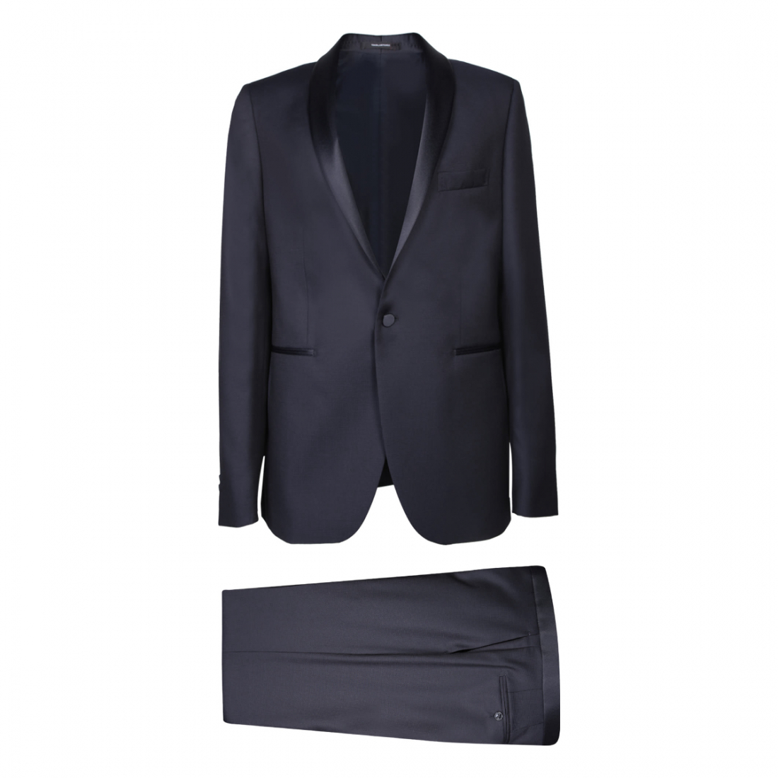 Men's '3-Piece' Suit