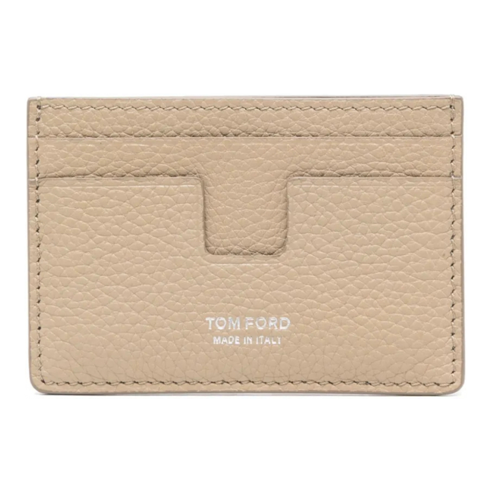 Men's Card Holder