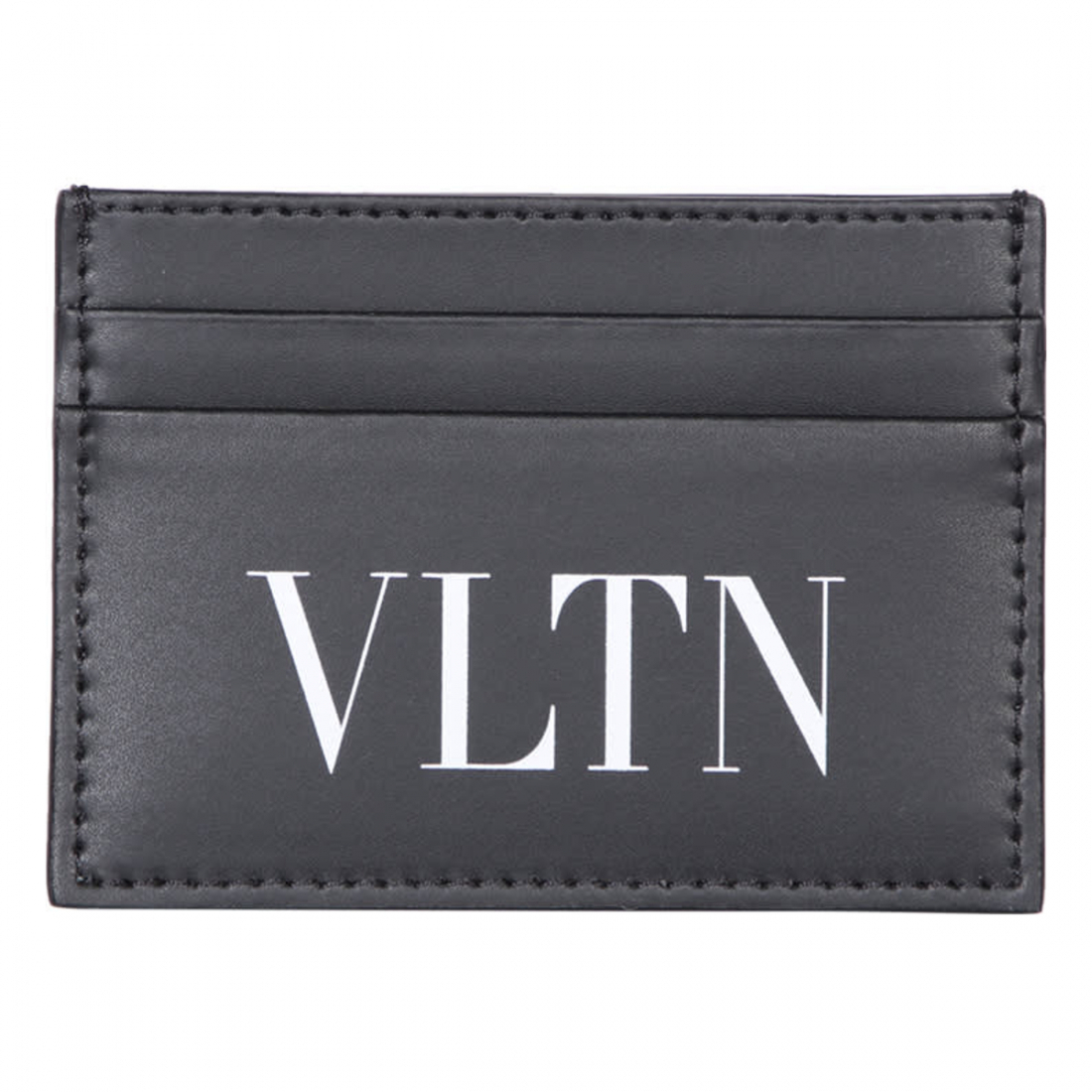 Men's 'VLTN' Card Holder