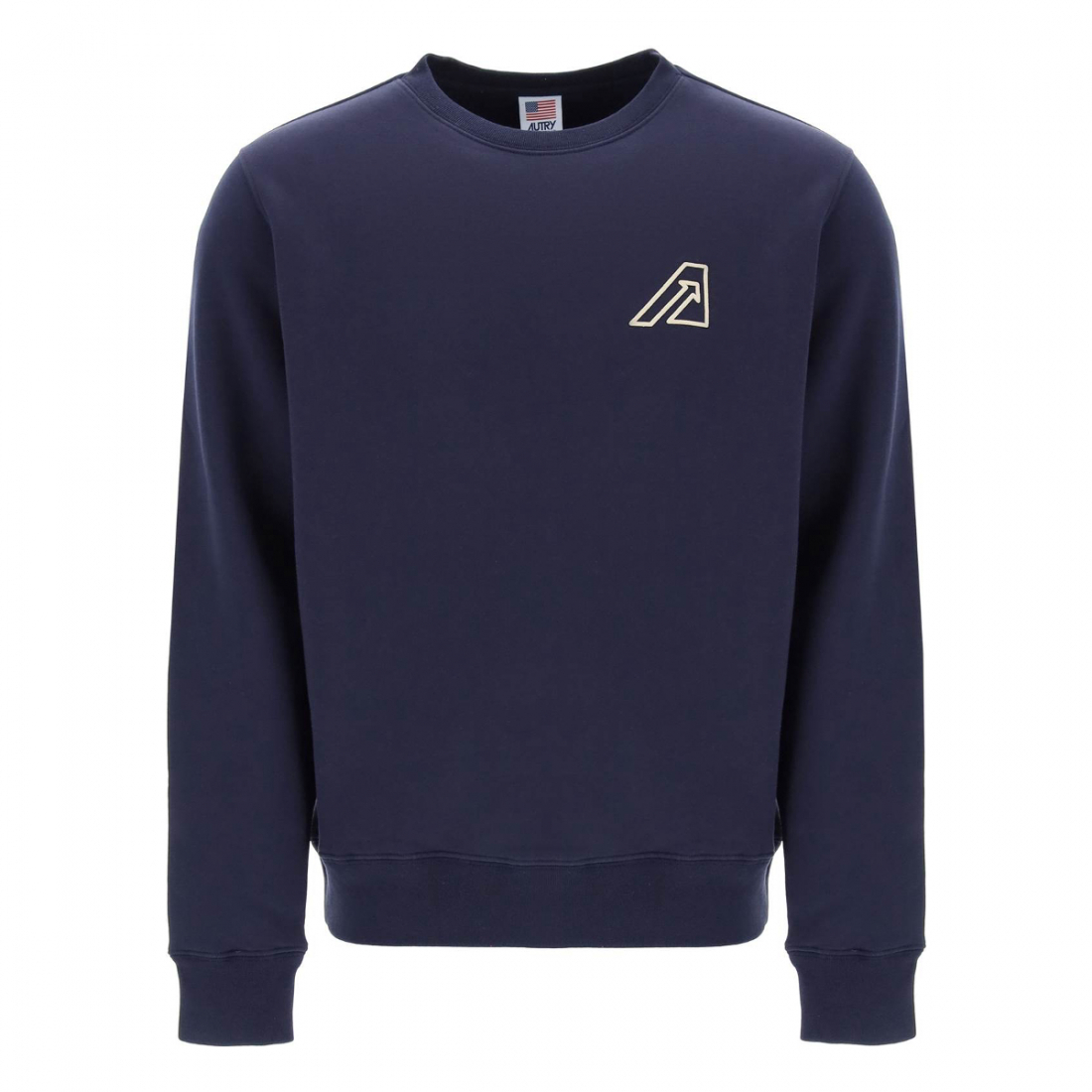 Sweatshirt 'Icon Crewneck' pour Hommes