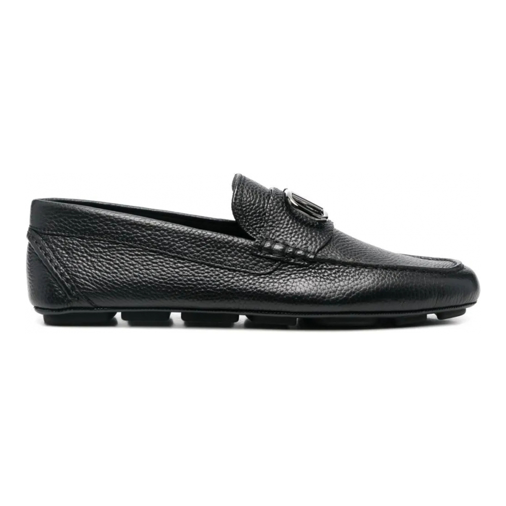 Men's 'Vlogo' Loafers