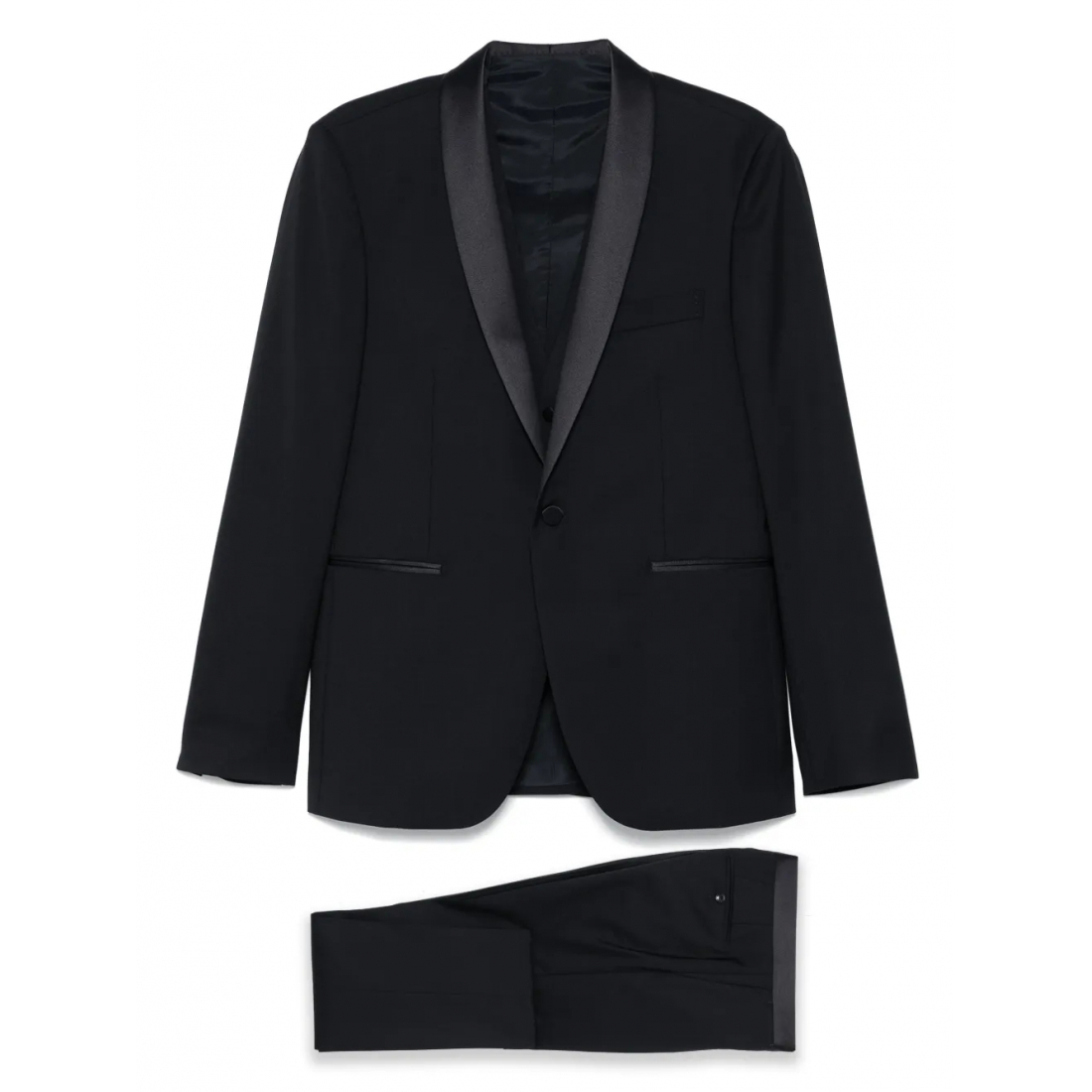 Men's 'Dinner' Suit