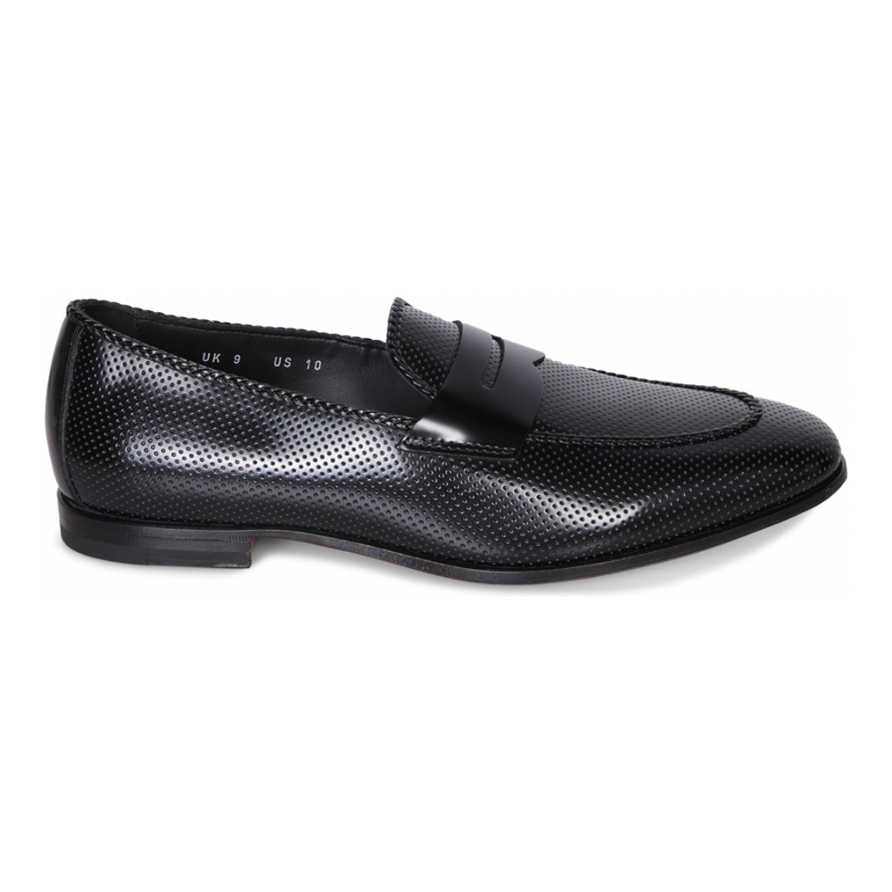 Mocassins 'Grifone Glossy' pour Hommes