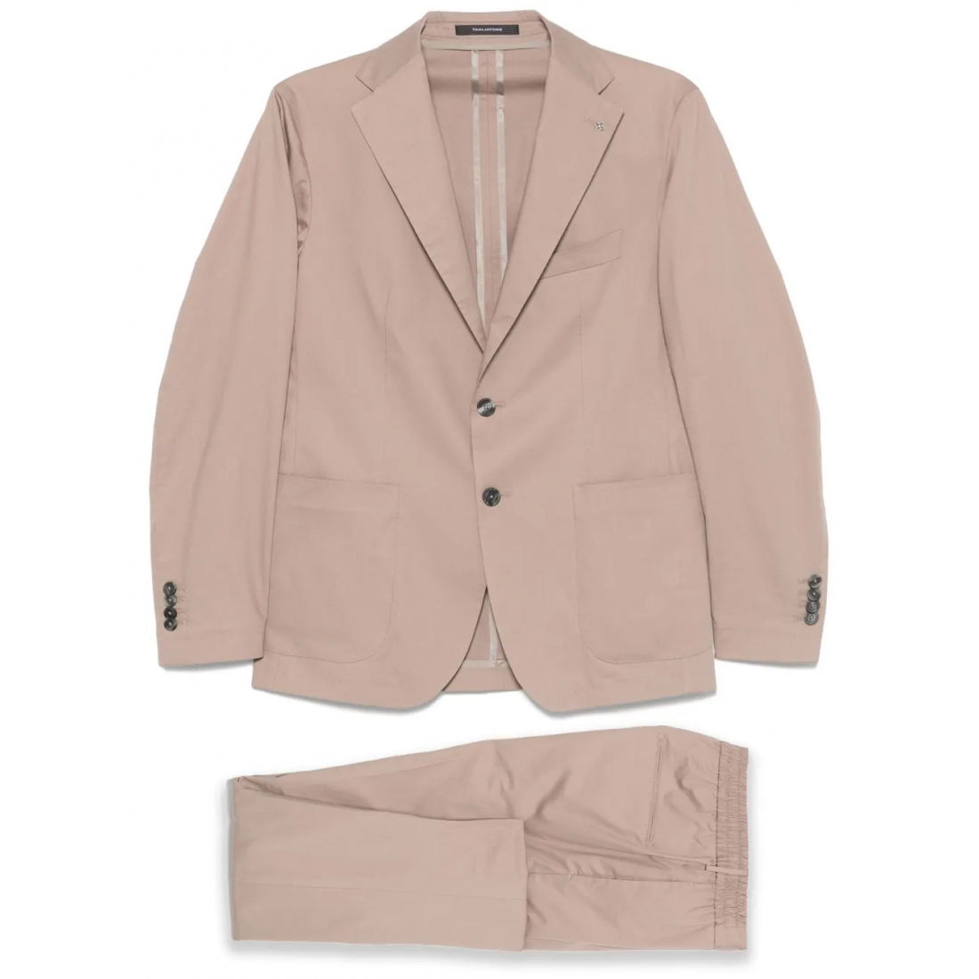 Men's 'Single-Breasted' Suit