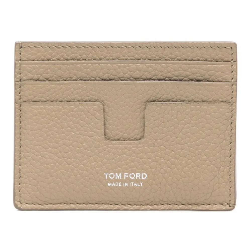 Men's Card Holder