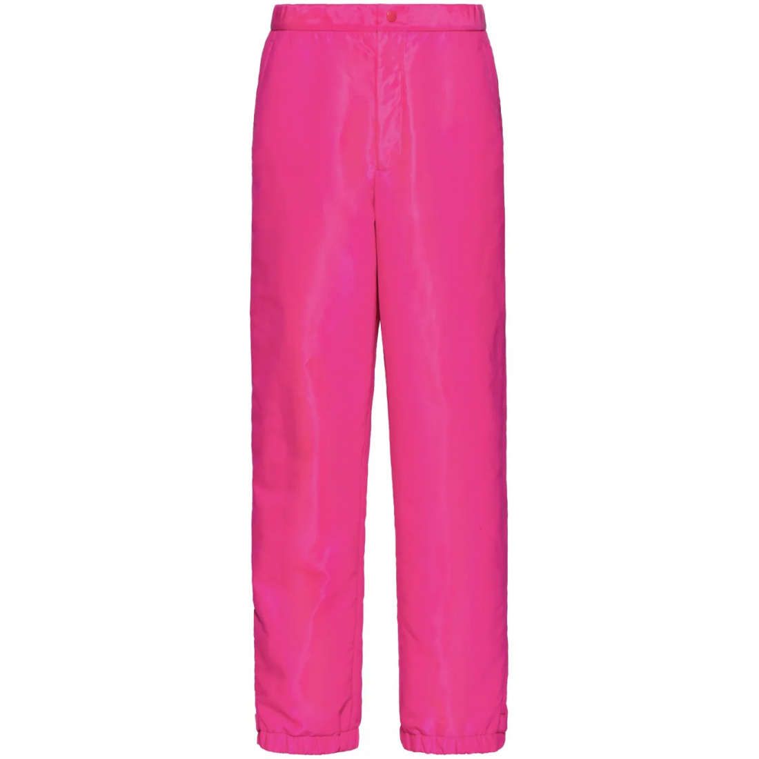 Men's 'Stud-Detail' Cargo Trousers