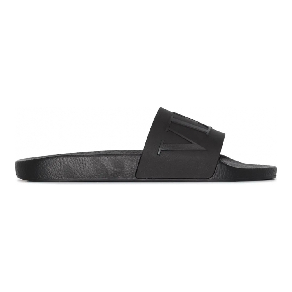 Men's 'VLTN' Slides