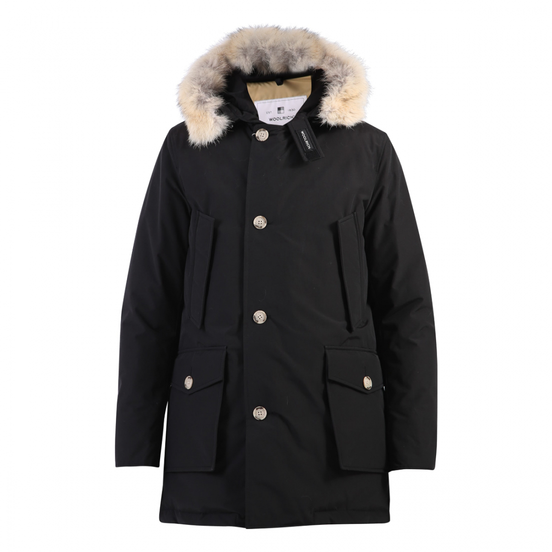 Parka 'Artic' pour Hommes