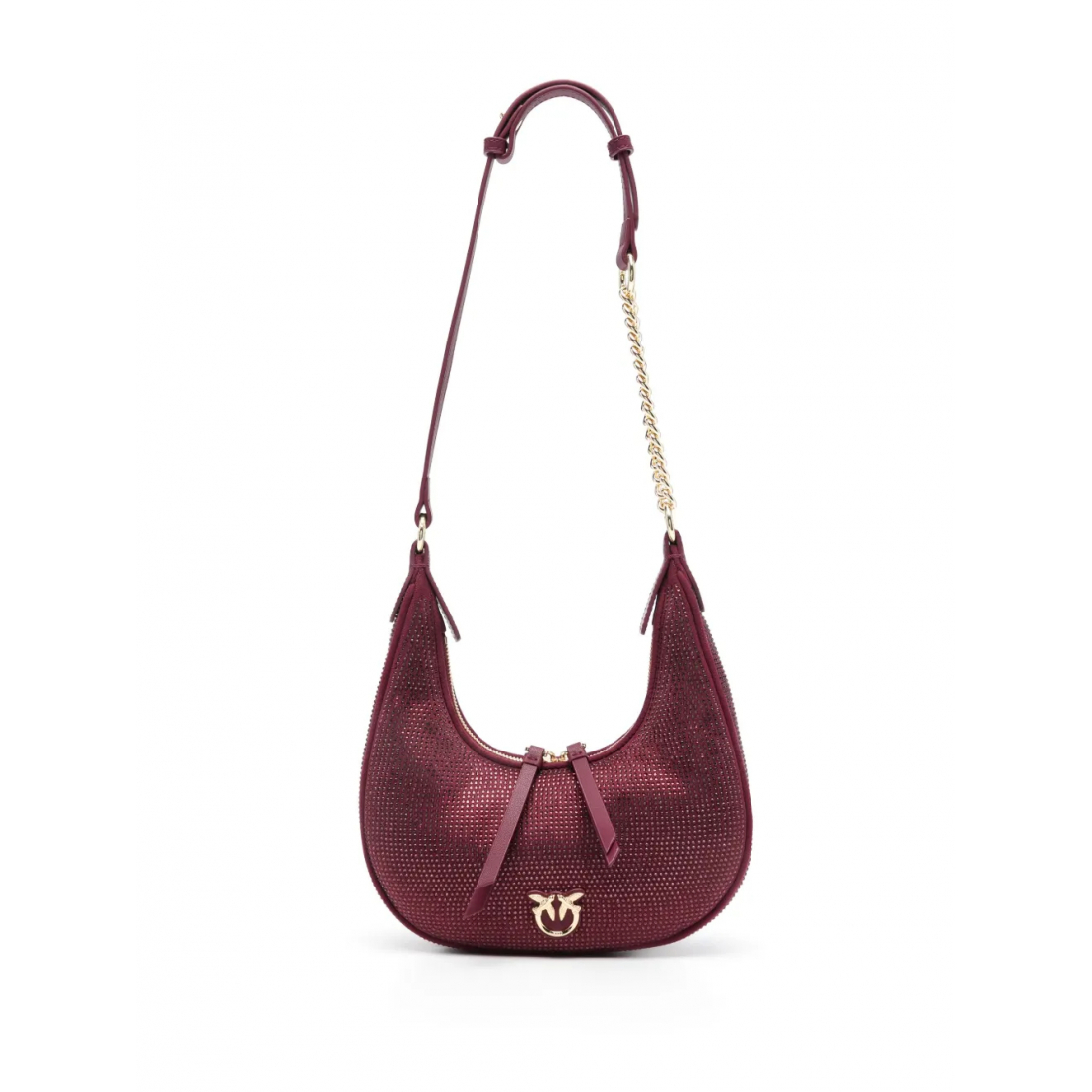 Women's 'Mini Brioche Embellished' Tote Bag