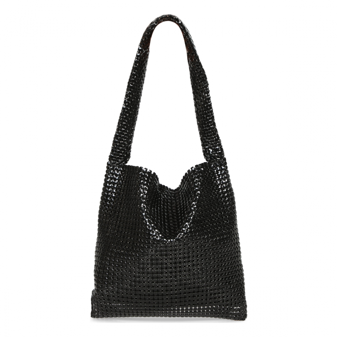 Women's 'Pixel Hobo' Shoulder Bag