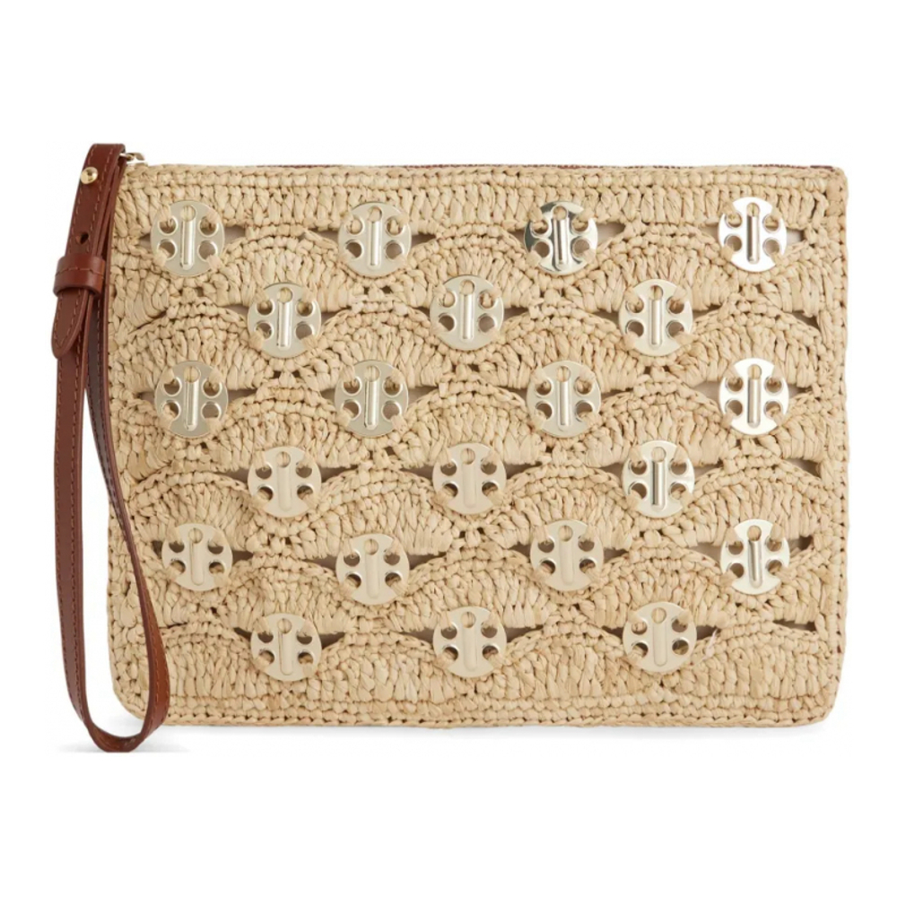 Pochette 'Lurex-Detail' pour Femmes