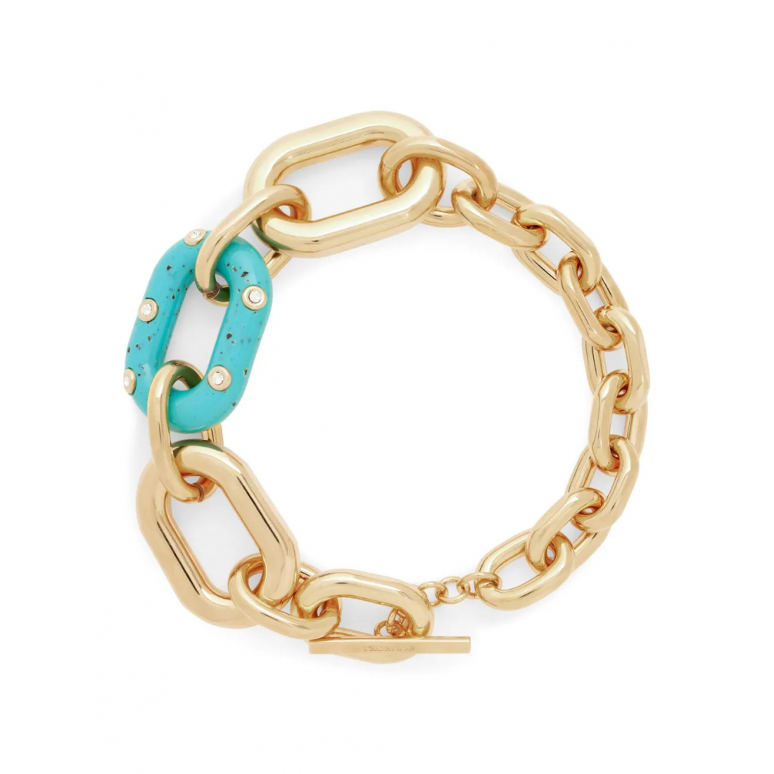 Women's 'Xl-Link' Choker